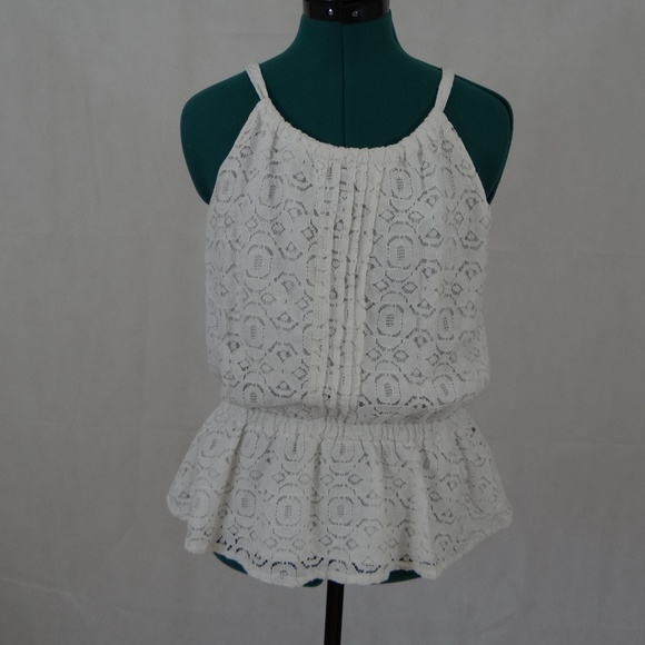 Nicole by Nicole Miller Tops - Summer Blouse